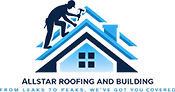 All Star Roofing and Building